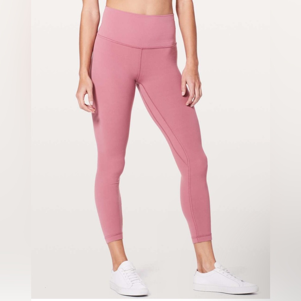 Lululemon Align Leggings Pants Size 8 25”